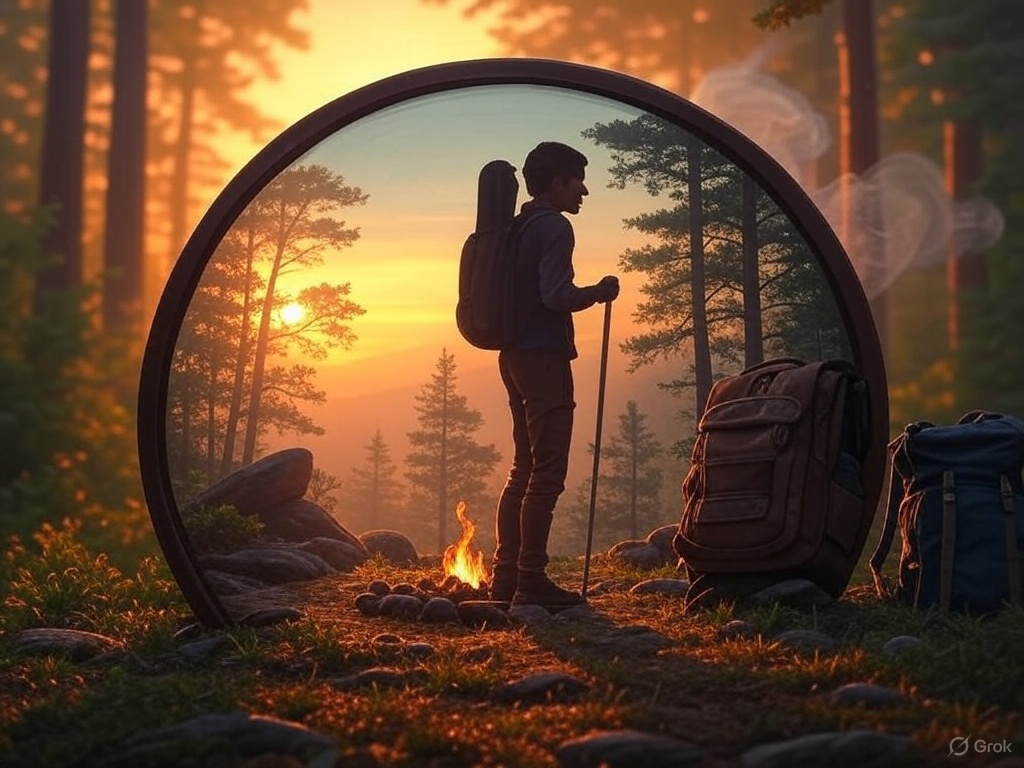 Nature Nomad Adventures