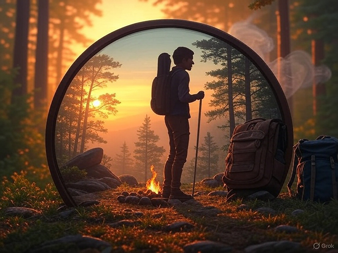 Nature Nomad Adventures